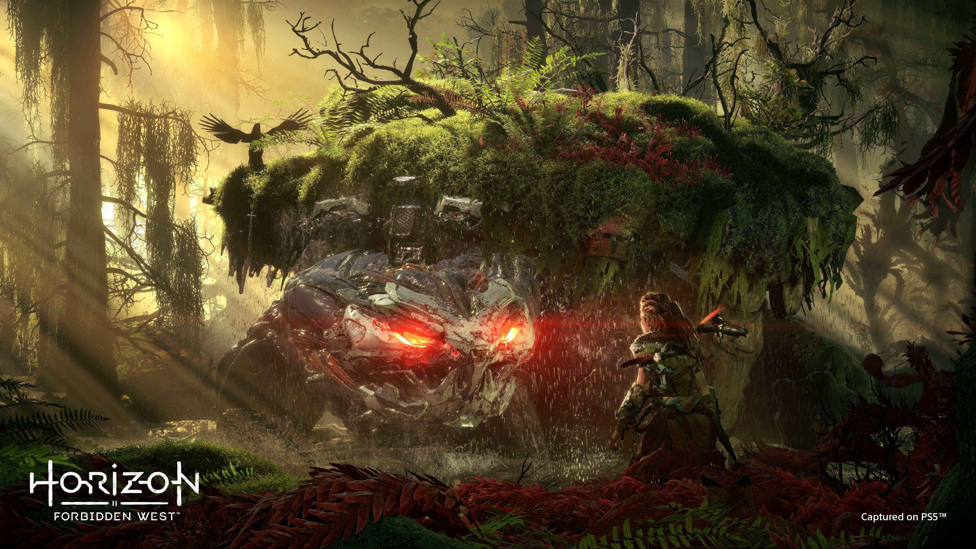 Horizon Forbidden West - Imagen 2
